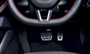 Skoda Kamiq Monte Carlo 2020 года  (UK)